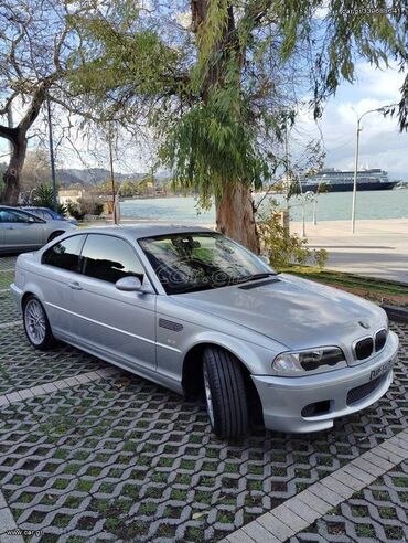 BMW: BMW 316: 1.6 l. | 2001 έ. Κουπέ — 18