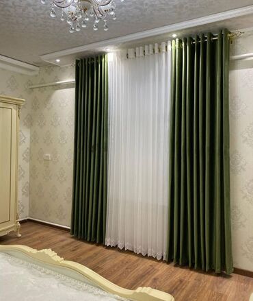 Жалюзи и рольшторы: Штора бишкек рынок мадина есть замер безплатно — 21