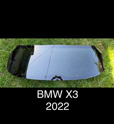 лобовое стекло на нексия: Айнек Багажниктин BMW, 2022 г., Колдонулган, Оригинал