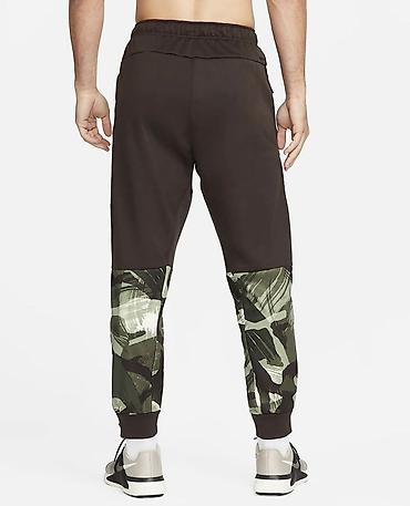 однотонные: Мужская толстовка, M, Nike, Новый, цвет - Зеленый, Платная доставка, Самовывоз — 8