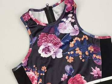 Workout, Top damski, M