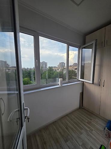аренда восток 5: 5 комнат, 89 м², Восток-5 мкр 105 серия, 5 этаж, Евроремонт — 7