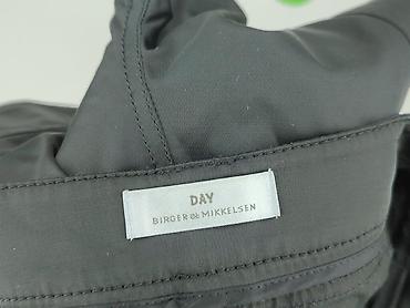 jeans mugler: DAY Birger et Mikkelsen, Spodnie materiałowe damskie, rozmiar XS — 4