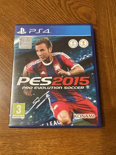 playstation 4 oyun yazilmasi: Disk yaxsi veziyyetdedi, sekilde gorunduyu kimi
