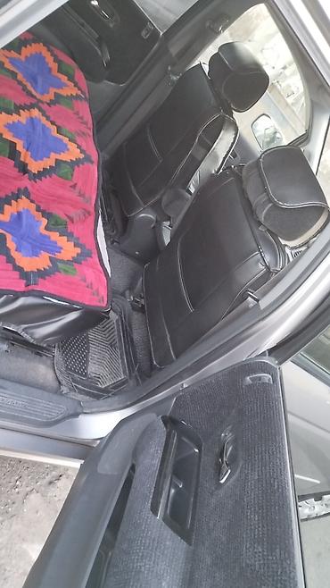 абсалют одиссей: Honda Odyssey: 2003 г., 2.3 л, Автомат, Газ, Минивэн — 6