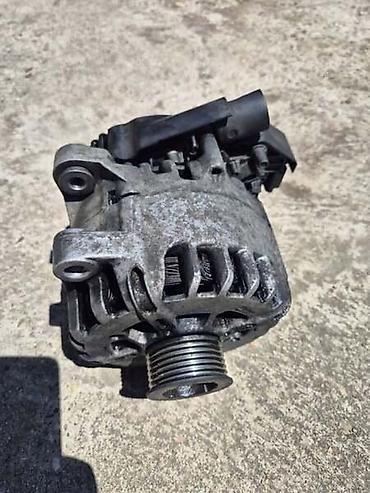 gedora za lambda sondu: START STOP ALTERNATOR ZA PEUGEOT 508 OD 2014. DO 2019. GOD. - 0-04 | — 2