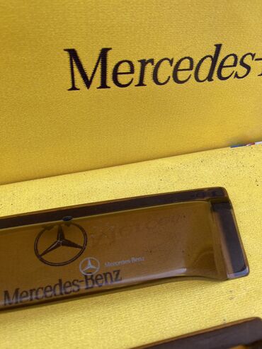 Бамперы и комплектующие: Жабо на мерседес бенс w210в идеальном состоянии Все запчасти в — 7