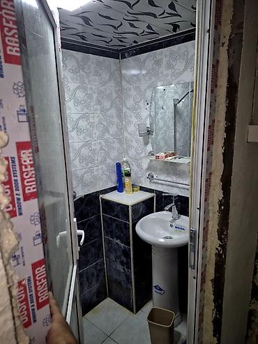 Недвижимость: 5 комнат, 200 м², Нет кредита, Средний ремонт — 6