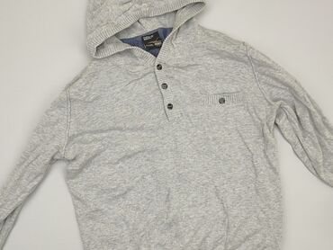 Sweatshirts: Hoodie for men, S (EU 36), condition - Good