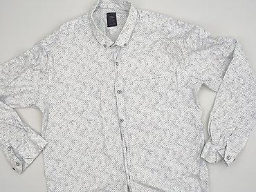 polski armani: Gianni, Koszulа dla mężczyzn, rozmiar XL — 1