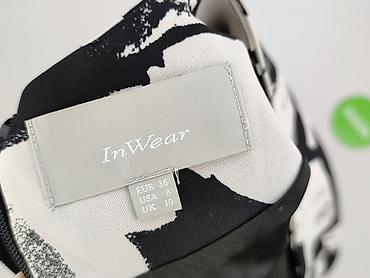 inwear spodnie: InWear, Sukienka damska, rozmiar S — 4