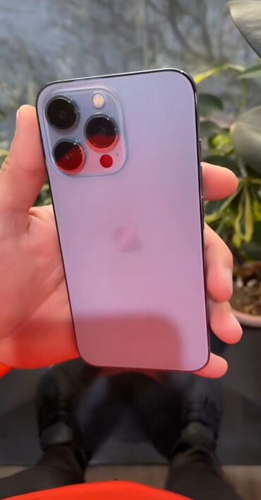 tecno spark 5 pro qiymeti: IPhone 13 Pro, 128 ГБ, Рассрочка