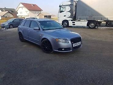 orginal: TURBINE LIMARIJA MEHANIKA ZA AUDI A4 OD 2005. DO 2008. GOD. | AUDI — 1