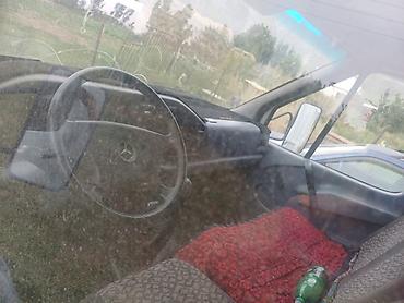 хова 2025: Mercedes-Benz Спринтер: 1996 г., 2.9 л, Механика, Дизель — 6