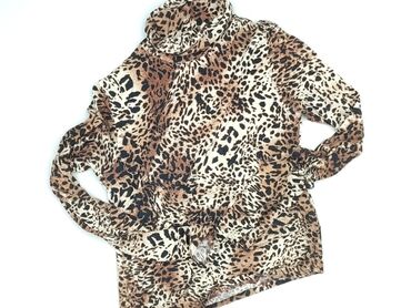 sweter z misiem tous: Women's blouse, size S (EU 36)