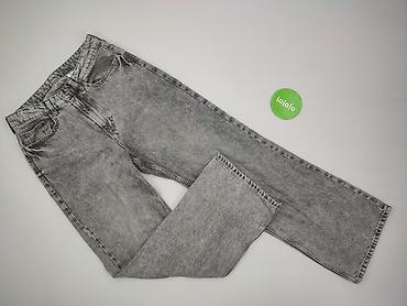 hm 158: H&M, Jeansy damskie, rozmiar L — 2