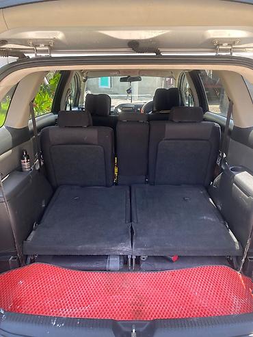 тайота виш диска: Toyota WISH: 2003 г., 1.8 л, Автомат, Бензин, Минивэн — 4