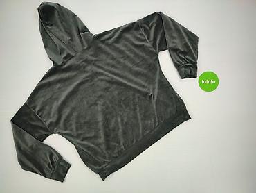 bluza one piece: UNICA, Bluza z kapturem damska, rozmiar One size — 3