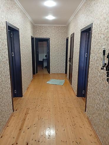 ivanovkada ev satilir: 4 otaqlı, 120 kv. m, Yeni təmirli — 5