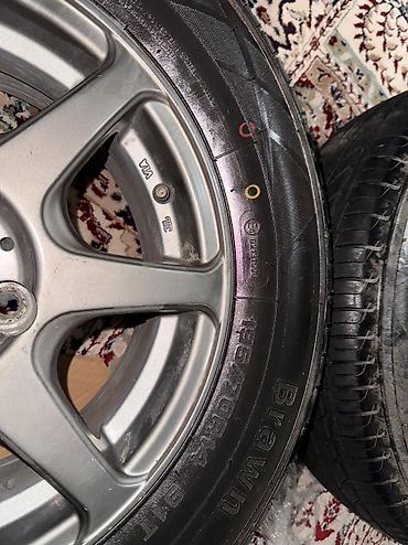 Диски: Диски R 14 Комплект, отверстий - 4, Новый — 5