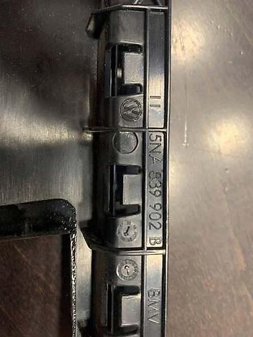 shooter nis: LAJSNA ZA VOLKSWAGEN TIGUAN - 5NA8399028 | Lajsna tiguan — 3