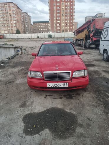 мерседес с класс цена: Mercedes-Benz CLS-Class: 1994 г., 2 л, Автоматические, Бензин, Седан