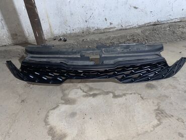 Решетки радиатора: Решетка радиатора Kia 2020 г., Оригинал — 4