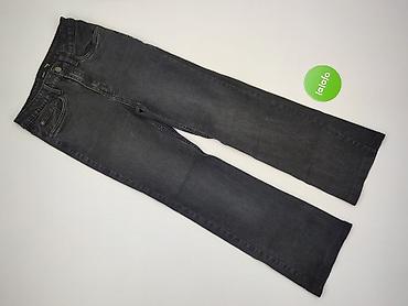 deichmann sniegowce: Sinsay, Jeansy damskie, rozmiar S — 2