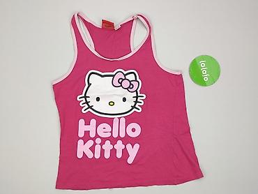 hello kitty pizama: Hello Kitty, Damska koszulka polo, rozmiar XS — 2