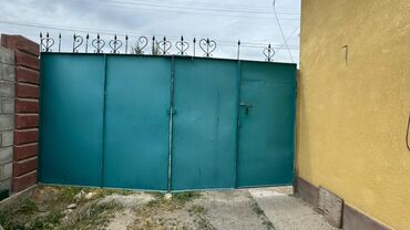 гибкий магнит: Ворота | Распашные, | Металлические, Б/у, Гарантия