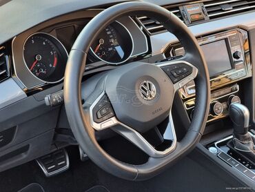 Volkswagen: Volkswagen Passat: 1.6 l. | 2020 έ. Λιμουζίνα — 7