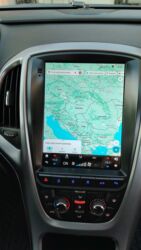 Opel: Opel Astra: 1.4 l | 2019 г. 49500 km Limuzina — 15