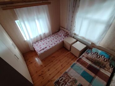 Günlük kirayə evlər: 130 kv. m, 3 otaqlı, Qaz, İşıq, Su -da lalafo.az — 8 Günlük kirayə evlər: 130 kv. m, 3 otaqlı, Qaz, İşıq, Su — 8