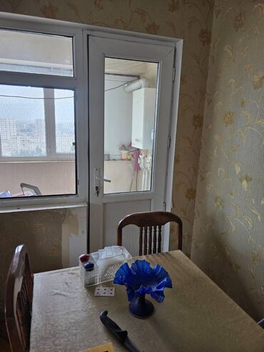 Uzunmüddətli kirayə mənzillər: Yasamal rayonu, 3 Tacın ( TRİ KARONA ) yanında, yeni tikili, 16 — 6