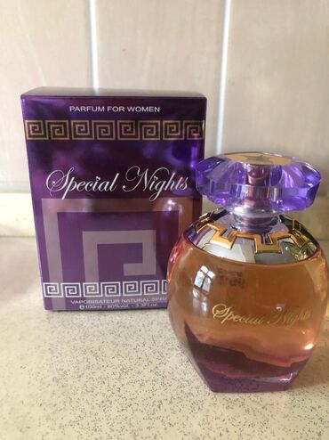 Кальяны, вейпы и аксессуары: Special Night for Women,By Arabian Oud . 170 azn alınıb. 150 satılır