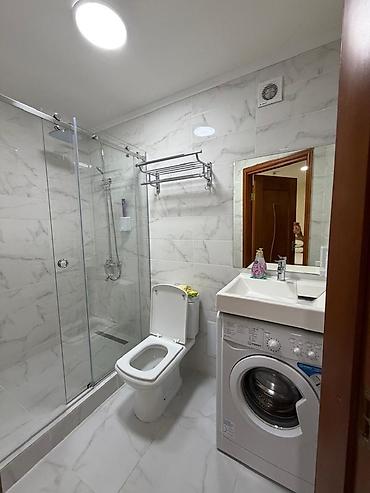 Продажа коттеджей и домов: 1 комната, 27 м², Сары-Ой, Собственник — 3