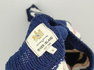 river island w polsce: River Island, Sweter damski, rozmiar 2XS — 5