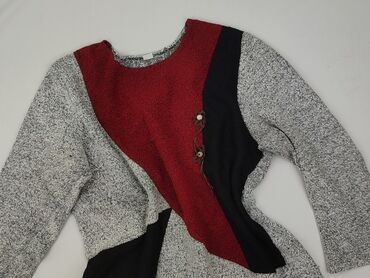 pull and bear swetry damskie: Women`s sweater, M (EU 38)