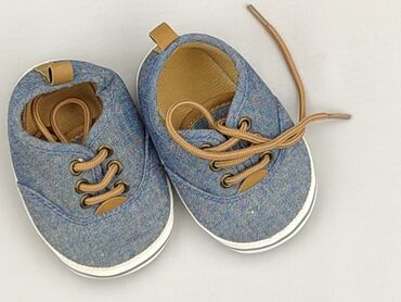 eobuwie klapki crocs: Buciki niemowlęce, 15 i mniejsze, stan - Idealny