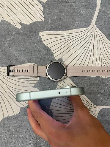 iphone air: Poco X8 Pro, Новый, 512 ГБ, цвет - Зеленый, 2 SIM — 6