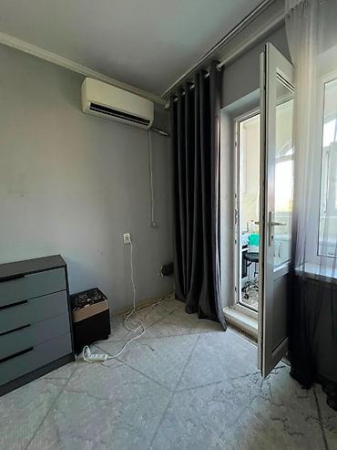 105: 1 комната, 32 м², Восток-5 мкр 105 серия, 9 этаж, Евроремонт — 10