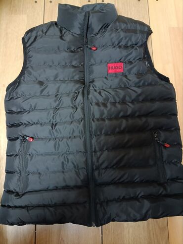 Prsluci: 🔥PRSLUCI – Trapstar | Hugo | North Face | Nike 🔥 👉 Cena: 4800 RSD ✅ — 7