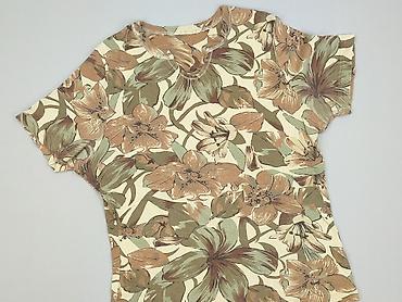t shirt boho: T-shirt damski, rozmiar S — 1