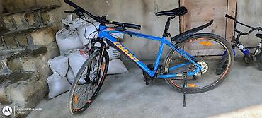 canyon velosiped: Giant Roam 2 hibrid velosiped - Model: Giant Roam 2 - Çərçivə — 1