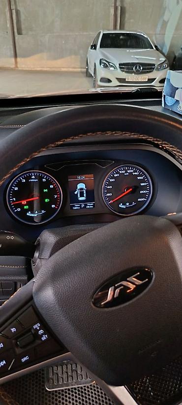 JAC: JAC : 1.5 l | 2025 il 15995 km Krossover — 3