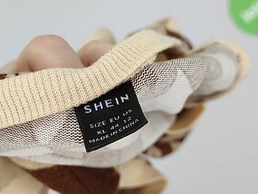 croppa: Shein, Top damski, rozmiar XL — 4