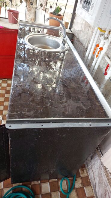 Digər mebel: Demirden yigilma mohtesem bag evi heyet evi ve s balkon ucun nezerde — 6