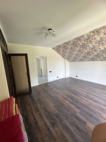 савхоз фрунзе дом: 180 м², 7 комнат, Теплый пол, Видеонаблюдение, Кондиционер