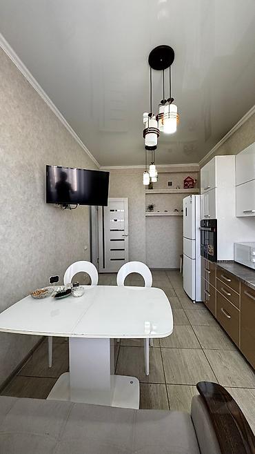 Продажа квартир: 2 комнаты, 64 м², Элитка, 8 этаж, Дизайнерский ремонт at lalafo.kg — 10 Продажа квартир: 2 комнаты, 64 м², Элитка, 8 этаж, Дизайнерский ремонт — 10