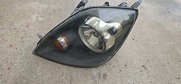 Transport: FAROVI ZA FORD FIESTA OD 2005. DO 2008. GOD. | Far Ford Fiesta 8 — 1